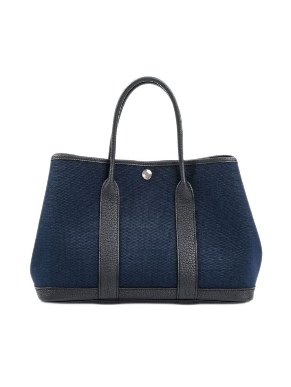Hermes Tote Bag Garden Party TPM
